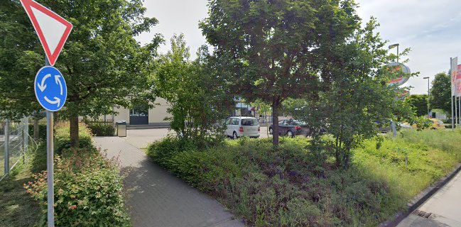 Burger King Restaurant Bitburg