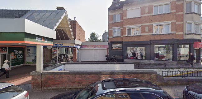 Dreams Donuts Stockel - Horeca