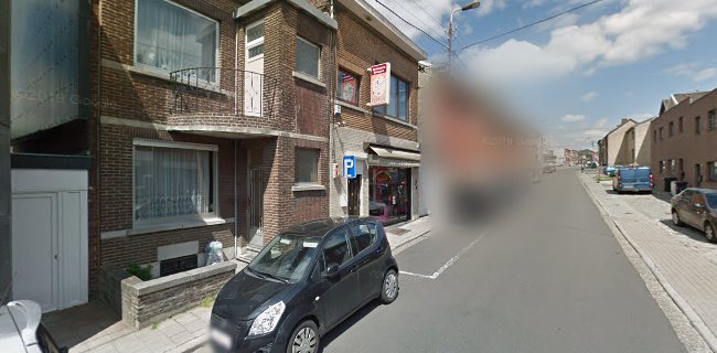 Boulangerie Ferrier - Seraing