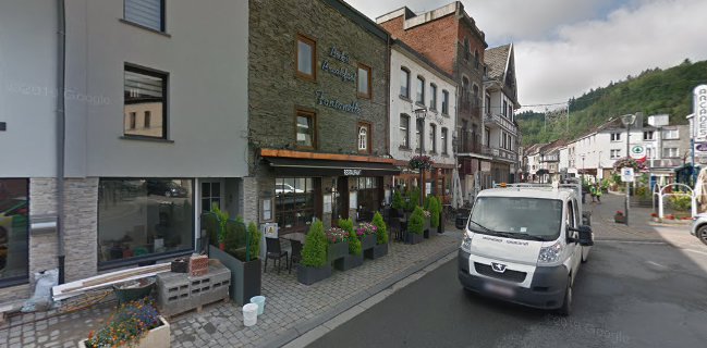 Hébergements confort/Comfortlogies Restaurant La Fontanella