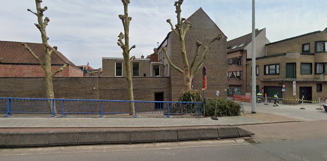 Bistro Tearoom Jeanine