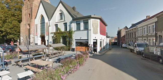 Baguetelle - belegde broodjes & pasta - pains garni garnis & pâtes