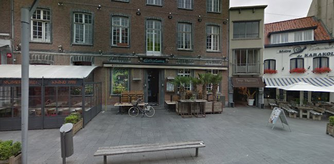 Café Latino
