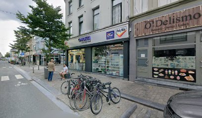 Broodjeszaak ‘T Baguetje