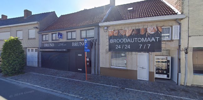 Bakkerij De Munter