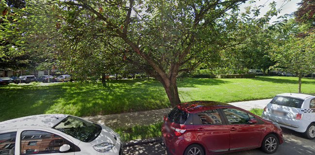 Helmet Fourchet' buurt soep- en ontmoetingspunt va eind augustus 2019!