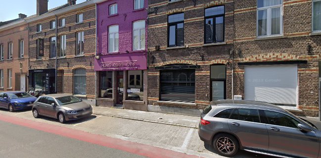 Hong Kong City - Horeca