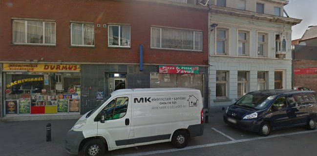 Pizza-Yavuz&Taco’s