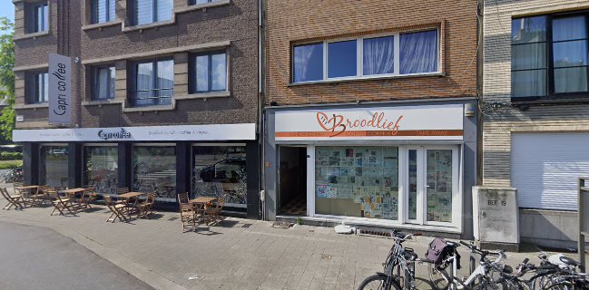 Broodlief - Antwerpen