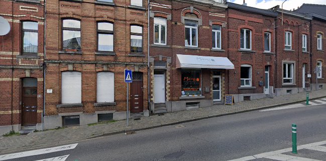 Rue de Stembert 171, 4800 Verviers