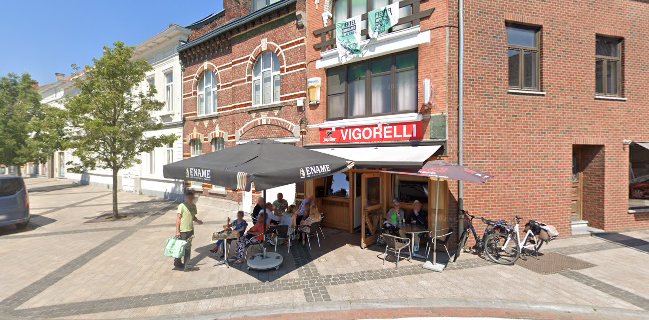 Aimé Delhayeplein 11, 9600 Ronse