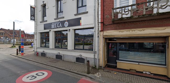 Belga Restaurant
