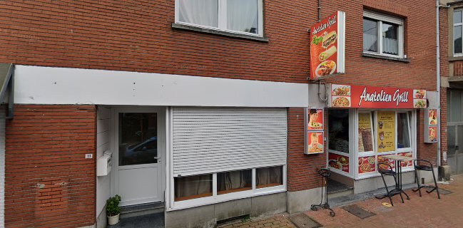 Anatolien Grill
