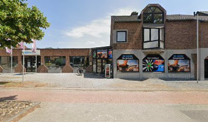 Darts En Biljartcenter