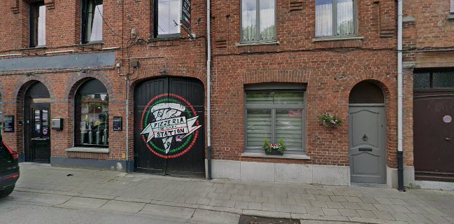 Pizzeria de la Station