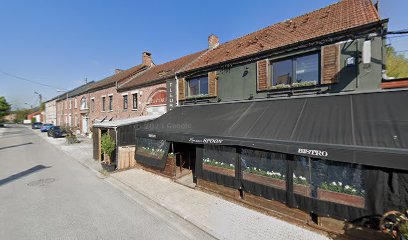 Detail & Nous, Restaurant