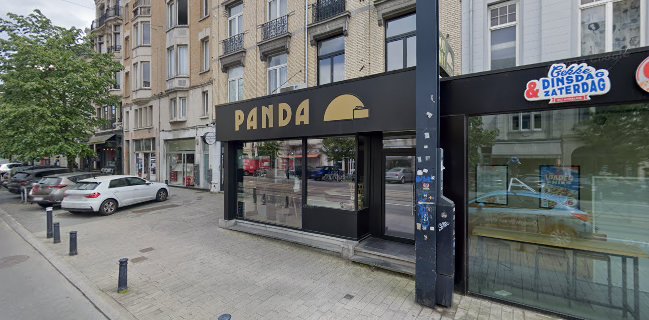 Bakkerij panda