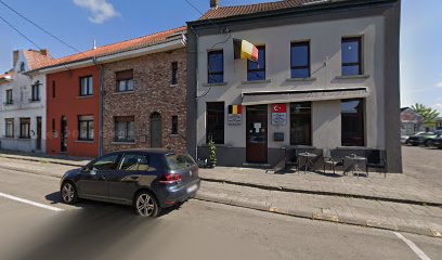 Comité Turc d'Hensies