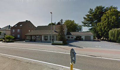 Kempenhof, Restaurant