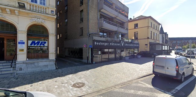 Boulangerie Pâtisserie Vander Cammen Dinant