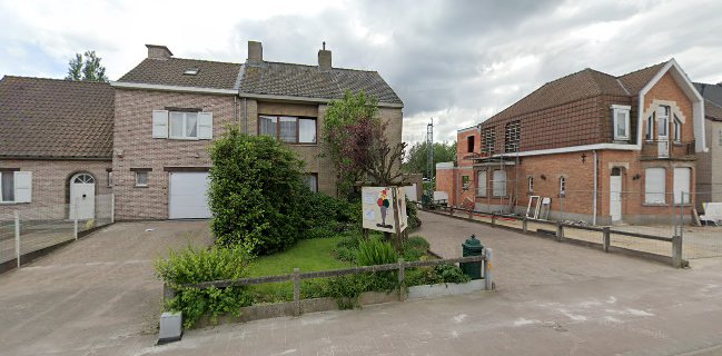 Luckx Rudi - Artisanale IJsroom