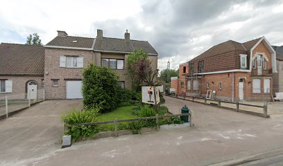 Luckx Rudi - Artisanale IJsroom