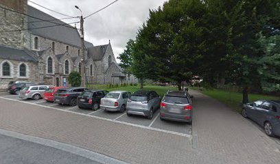 St. Cristophe