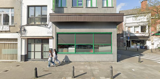 Comments and reviews of Brugse Poort