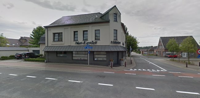 Ristorante Pizzeria Olivo