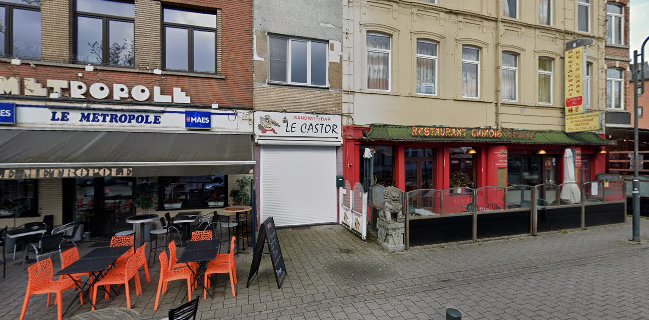 Le Castor Sandwich Bar - Braine-l'Alleud
