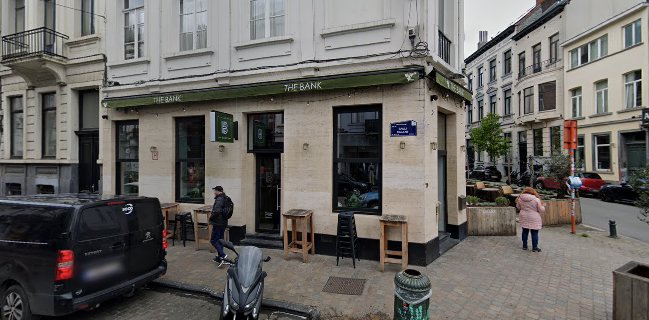 Baljuwstraat 79, 1050 Elsene