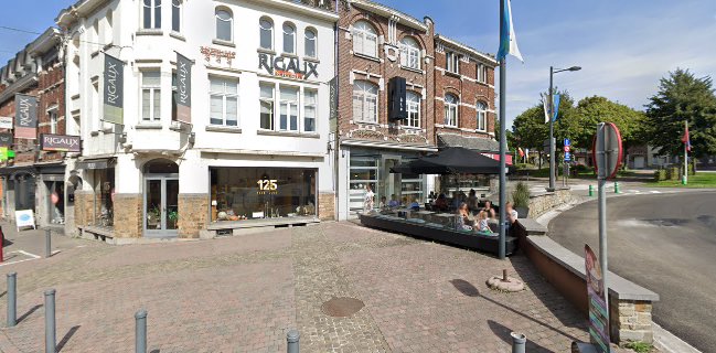 Ice Bar by Lamorgese