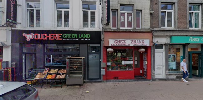 Rue du Commerce 33, 5300 Andenne