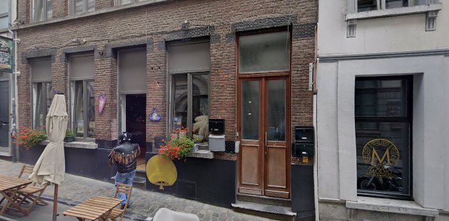 Les Saveurs d'Edel