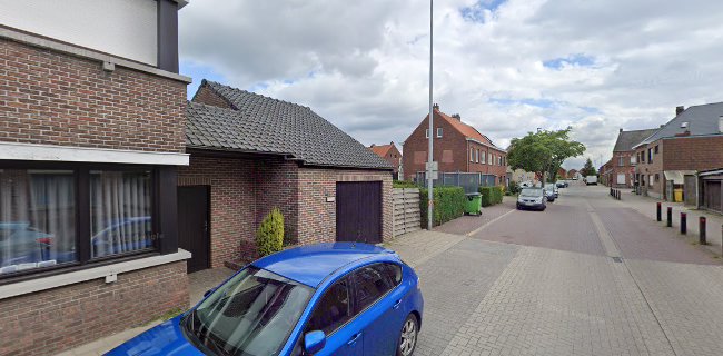 Kapelstraat 7, 2440 Geel, België