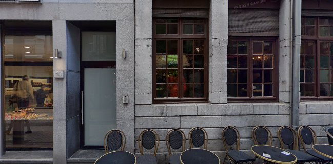 Pâtisserie Stoffels