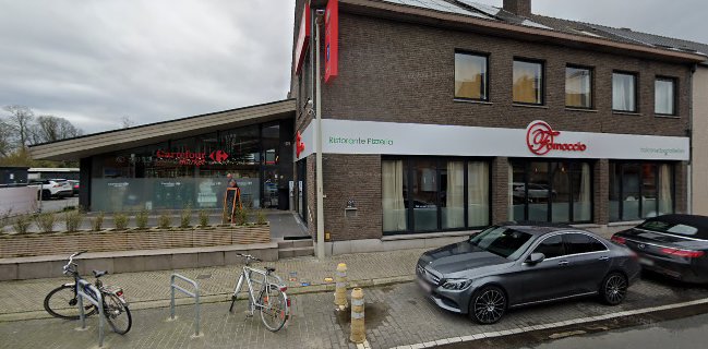 Pizzeria-Ristorante Il Fornaccio