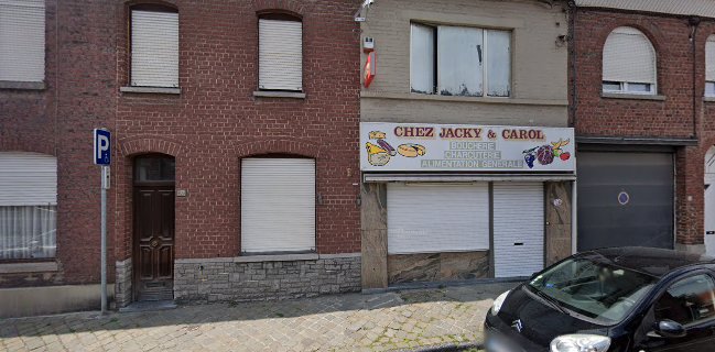 Chez Jacky en Carol