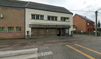 Bakkerij 't Carreeke