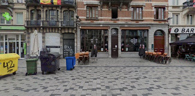 Reviews of Café Het Volkshuis in Sint-Gillis - Horeca