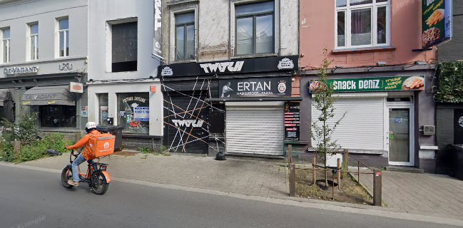 Comments and reviews of 'T Hamburgertje Bij Ertan