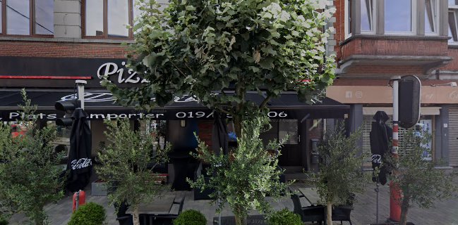 Pizzeria Doni Hannut