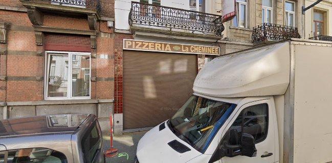 Adolphe Lavalléestraat 65, 1080 Sint-Jans-Molenbeek