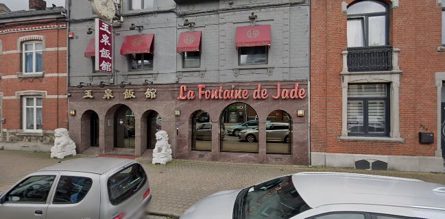 La Fontaine de Jade