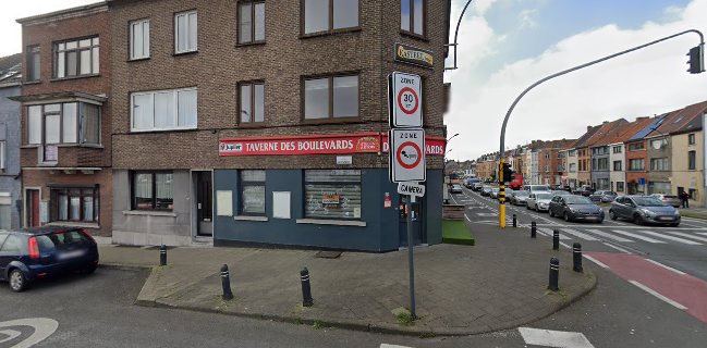 Taverne des boulevard