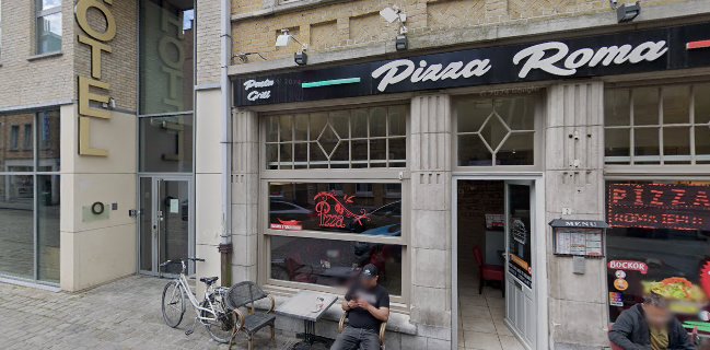 Pizza Roma Ieper