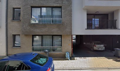 Bakkerij Oud Huis Daelemans