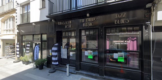 Brasserie José