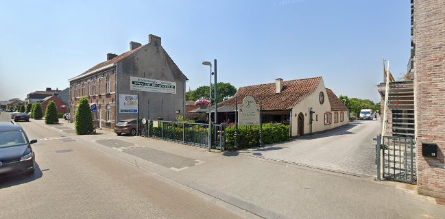 Restaurant Consperanza