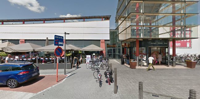 Opinii despre Pralifino Waasland în Sint-Niklaas - Horeca